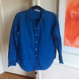 Everlane button up